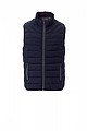 Men’s vest PAYPER TIME, navy, S