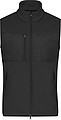 Mens Fleece Vest