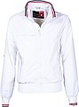 Mens jacket PAYPER Pacific 2.3, white, XL