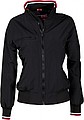 Mens jacket PAYPER Pacific 2.6, black, S