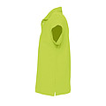 MENS POLO SHIRT SUMMER II, APPLE GREEN, L