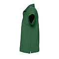 MENS POLO SHIRT SUMMER II, GOLF GREEN, L