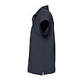 MENS POLO SHIRT SUMMER II, NAVY, L