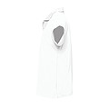 MENS POLO SHIRT SUMMER II, WHITE, L