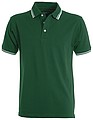 Mens polo T-shirt PAYPER SKIPPER, kelly green, S