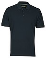 Mens polo T-shirt PAYPER VENICE, navy, 5XL