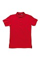 Mens poloshirt STEDMAN HENRY crimson red S