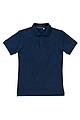 Mens poloshirt STEDMAN HENRY marina blue L