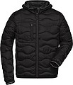 Mens Quilted Jacket