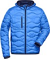 Mens Quilted Jacket
