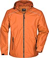 Mens Rain Jacket