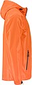 Mens Rain Jacket