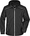 Mens Rain Jacket