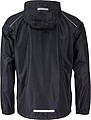 Mens Rain Jacket