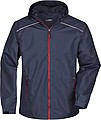 Mens Rain Jacket