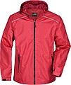 Mens Rain Jacket