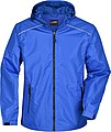 Mens Rain Jacket