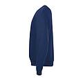 MENS ROUND-NECK SWEATSHIRT SPIDER, FRENCH NAVY, L
