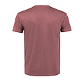MENS ROUND NECK T-SHIRT IMPERIAL, ANCIENT PINK, L