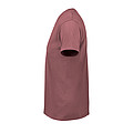 MENS ROUND NECK T-SHIRT IMPERIAL, ANCIENT PINK, L