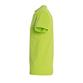 MENS ROUND NECK T-SHIRT IMPERIAL, APPLE GREEN, L