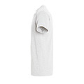 MENS ROUND NECK T-SHIRT IMPERIAL, ASH, L