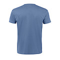 MENS ROUND NECK T-SHIRT IMPERIAL, BLUE, 3XL