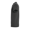 MENS ROUND NECK T-SHIRT IMPERIAL, DARK GREY, 3XL