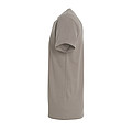 MENS ROUND NECK T-SHIRT IMPERIAL, LIGHT GREY, L