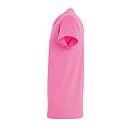MENS ROUND NECK T-SHIRT IMPERIAL, ORCHID PINK, L