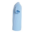 MENS ROUND NECK T-SHIRT IMPERIAL, SKY BLUE, L