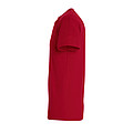 MENS ROUND NECK T-SHIRT IMPERIAL, TANGO RED, L