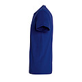MENS ROUND NECK T-SHIRT IMPERIAL, ULTRAMARINE, L