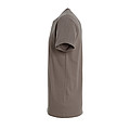 MENS ROUND NECK T-SHIRT IMPERIAL, ZINC, L