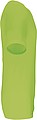 Mens sports T-shirt KARIBAN 130gr, lime, 2XL