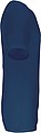 Mens sports T-shirt KARIBAN 130gr, sport navy, 2XL