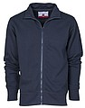 Mens sweatshirt PAYPER Houston, navy, L