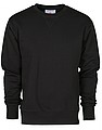 Mens sweatshirt PAYPER Orlando, black, M