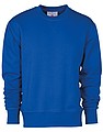 Mens sweatshirt PAYPER Orlando, royal blue, M