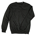 Mens sweatshirt STEDMAN SELECT black S