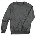 Mens sweatshirt STEDMAN SELECT slate grey S