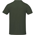 Mens T-shirt Elevate Nanaimo, army green XS