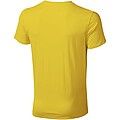 Mens T-shirt Elevate Nanaimo, yellow XS