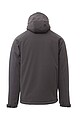 Mens winter jacket Payper GALE PAD, anthracit, size L