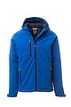 Mens winter jacket Payper GALE PAD, navy blue, size L