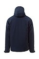Mens winter jacket Payper GALE PAD, navy blue, size XS
