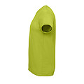 MENS ZIP HOODIE SPRINT, APPLE GREEN, L