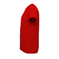 MENS ZIP HOODIE SPRINT, RED, L