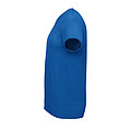 MENS ZIP HOODIE SPRINT, ROYAL BLUE, L