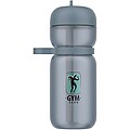 Mepal 600 ml sport bottle with flip lid, blue